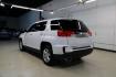 2016 Summit White /Jet Black GMC Terrain SLE-1 (2GKALMEK4G6) with an 2.4L 4-Cylinder SIDI DOHC VVT engine, Automatic transmission, located at 15300 Midway Rd., Addison, TX, 75001, (972) 702-0011, 32.958321, -96.838074 - 2016 GMC Terrain SLE-1<br>Now Available at Midway Auto Group Addison, Texas<br><br>Spacious, smooth, and impressively efficient, the 2016 GMC Terrain SLE-1 offers a refined ride with the versatility to handle both everyday errands and weekend getaways. With its upscale styling, quiet cabin, and fam - Photo#3