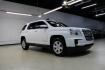 2016 Summit White /Jet Black GMC Terrain SLE-1 (2GKALMEK4G6) with an 2.4L 4-Cylinder SIDI DOHC VVT engine, Automatic transmission, located at 15300 Midway Rd., Addison, TX, 75001, (972) 702-0011, 32.958321, -96.838074 - 2016 GMC Terrain SLE-1<br>Now Available at Midway Auto Group Addison, Texas<br><br>Spacious, smooth, and impressively efficient, the 2016 GMC Terrain SLE-1 offers a refined ride with the versatility to handle both everyday errands and weekend getaways. With its upscale styling, quiet cabin, and fam - Photo#6