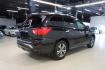 2018 Magnetic Black /Charcoal Nissan Pathfinder SL (5N1DR2MN2JC) with an V6 engine, CVT transmission, located at 15300 Midway Rd., Addison, TX, 75001, (972) 702-0011, 32.958321, -96.838074 - 2018 Nissan Pathfinder SV<br>Now Available at Midway Auto Group Addison, Texas<br><br>Spacious, capable, and loaded with family-friendly features, the 2018 Nissan Pathfinder SV is built for those who need room to move and the confidence to go anywhere. Whether youre navigating city streets in Addis - Photo#2