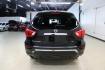 2018 Magnetic Black /Charcoal Nissan Pathfinder SL (5N1DR2MN2JC) with an V6 engine, CVT transmission, located at 15300 Midway Rd., Addison, TX, 75001, (972) 702-0011, 32.958321, -96.838074 - 2018 Nissan Pathfinder SV<br>Now Available at Midway Auto Group Addison, Texas<br><br>Spacious, capable, and loaded with family-friendly features, the 2018 Nissan Pathfinder SV is built for those who need room to move and the confidence to go anywhere. Whether youre navigating city streets in Addis - Photo#7