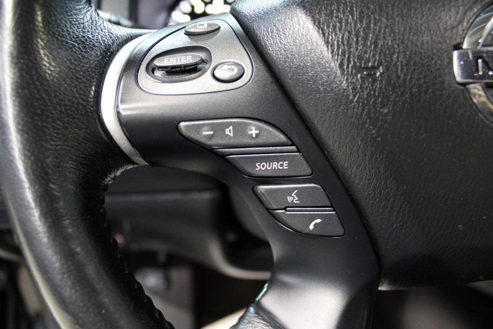 2018 Magnetic Black /Charcoal Nissan Pathfinder SL (5N1DR2MN2JC) with an V6 engine, CVT transmission, located at 15300 Midway Rd., Addison, TX, 75001, (972) 702-0011, 32.958321, -96.838074 - 2018 Nissan Pathfinder SV<br>Now Available at Midway Auto Group Addison, Texas<br><br>Spacious, capable, and loaded with family-friendly features, the 2018 Nissan Pathfinder SV is built for those who need room to move and the confidence to go anywhere. Whether youre navigating city streets in Addis - Photo#26