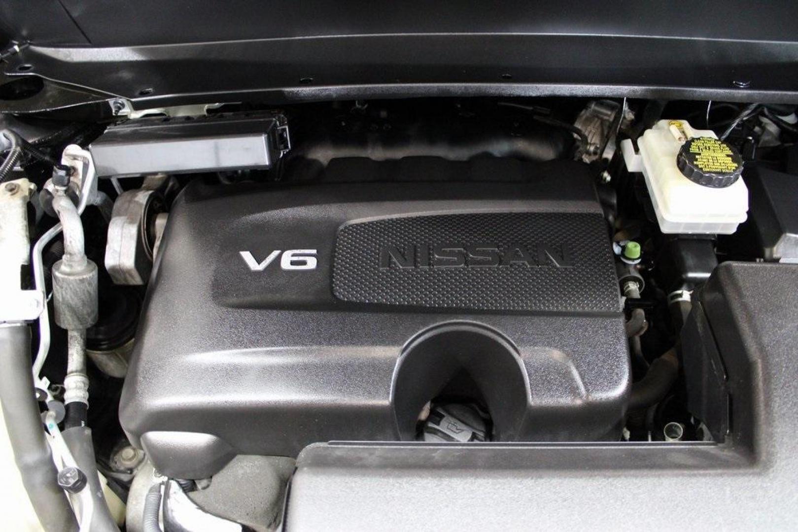 2018 Magnetic Black /Charcoal Nissan Pathfinder SL (5N1DR2MN2JC) with an V6 engine, CVT transmission, located at 15300 Midway Rd., Addison, TX, 75001, (972) 702-0011, 32.958321, -96.838074 - 2018 Nissan Pathfinder SV<br>Now Available at Midway Auto Group Addison, Texas<br><br>Spacious, capable, and loaded with family-friendly features, the 2018 Nissan Pathfinder SV is built for those who need room to move and the confidence to go anywhere. Whether youre navigating city streets in Addis - Photo#30