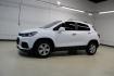 2020 Summit White /Jet Black/Light Ash Gray Chevrolet Trax LT (3GNCJLSB9LL) with an ECOTEC 1.4L I4 SMPI DOHC Turbocharged VVT engine, Automatic transmission, located at 15300 Midway Rd., Addison, TX, 75001, (972) 702-0011, 32.958321, -96.838074 - 2020 Chevrolet Trax LT<br>Now Available at Midway Auto Group Addison, Texas<br><br>The 2020 Chevrolet Trax LT is a compact SUV that punches above its weight with smart design, excellent maneuverability, and modern tech features. Whether you're zipping through Addison traffic or planning a weekend e - Photo#4