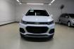 2020 Summit White /Jet Black/Light Ash Gray Chevrolet Trax LT (3GNCJLSB9LL) with an ECOTEC 1.4L I4 SMPI DOHC Turbocharged VVT engine, Automatic transmission, located at 15300 Midway Rd., Addison, TX, 75001, (972) 702-0011, 32.958321, -96.838074 - 2020 Chevrolet Trax LT<br>Now Available at Midway Auto Group Addison, Texas<br><br>The 2020 Chevrolet Trax LT is a compact SUV that punches above its weight with smart design, excellent maneuverability, and modern tech features. Whether you're zipping through Addison traffic or planning a weekend e - Photo#5