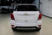 2020 Summit White /Jet Black/Light Ash Gray Chevrolet Trax LT (3GNCJLSB9LL) with an ECOTEC 1.4L I4 SMPI DOHC Turbocharged VVT engine, Automatic transmission, located at 15300 Midway Rd., Addison, TX, 75001, (972) 702-0011, 32.958321, -96.838074 - 2020 Chevrolet Trax LT<br>Now Available at Midway Auto Group Addison, Texas<br><br>The 2020 Chevrolet Trax LT is a compact SUV that punches above its weight with smart design, excellent maneuverability, and modern tech features. Whether you're zipping through Addison traffic or planning a weekend e - Photo#7