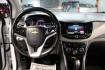 2020 Summit White /Jet Black/Light Ash Gray Chevrolet Trax LT (3GNCJLSB9LL) with an ECOTEC 1.4L I4 SMPI DOHC Turbocharged VVT engine, Automatic transmission, located at 15300 Midway Rd., Addison, TX, 75001, (972) 702-0011, 32.958321, -96.838074 - 2020 Chevrolet Trax LT<br>Now Available at Midway Auto Group Addison, Texas<br><br>The 2020 Chevrolet Trax LT is a compact SUV that punches above its weight with smart design, excellent maneuverability, and modern tech features. Whether you're zipping through Addison traffic or planning a weekend e - Photo#16