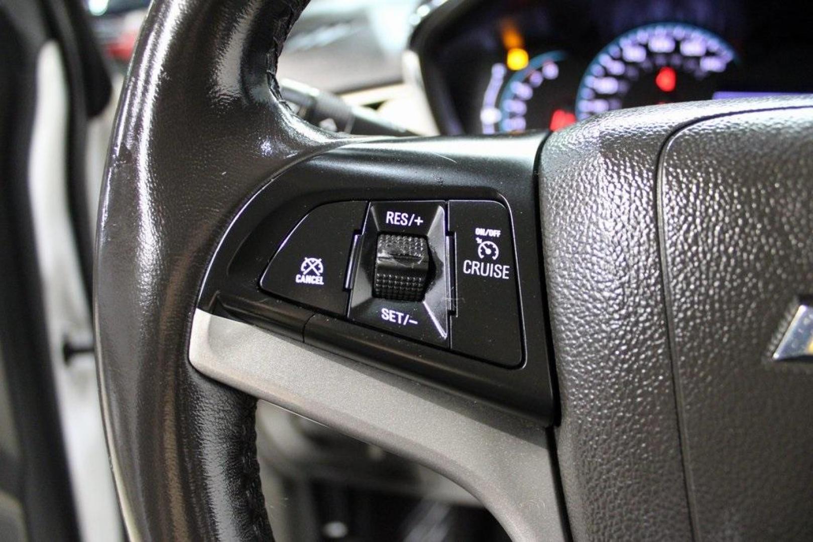 2020 Summit White /Jet Black/Light Ash Gray Chevrolet Trax LT (3GNCJLSB9LL) with an ECOTEC 1.4L I4 SMPI DOHC Turbocharged VVT engine, Automatic transmission, located at 15300 Midway Rd., Addison, TX, 75001, (972) 702-0011, 32.958321, -96.838074 - 2020 Chevrolet Trax LT<br>Now Available at Midway Auto Group Addison, Texas<br><br>The 2020 Chevrolet Trax LT is a compact SUV that punches above its weight with smart design, excellent maneuverability, and modern tech features. Whether you're zipping through Addison traffic or planning a weekend e - Photo#23