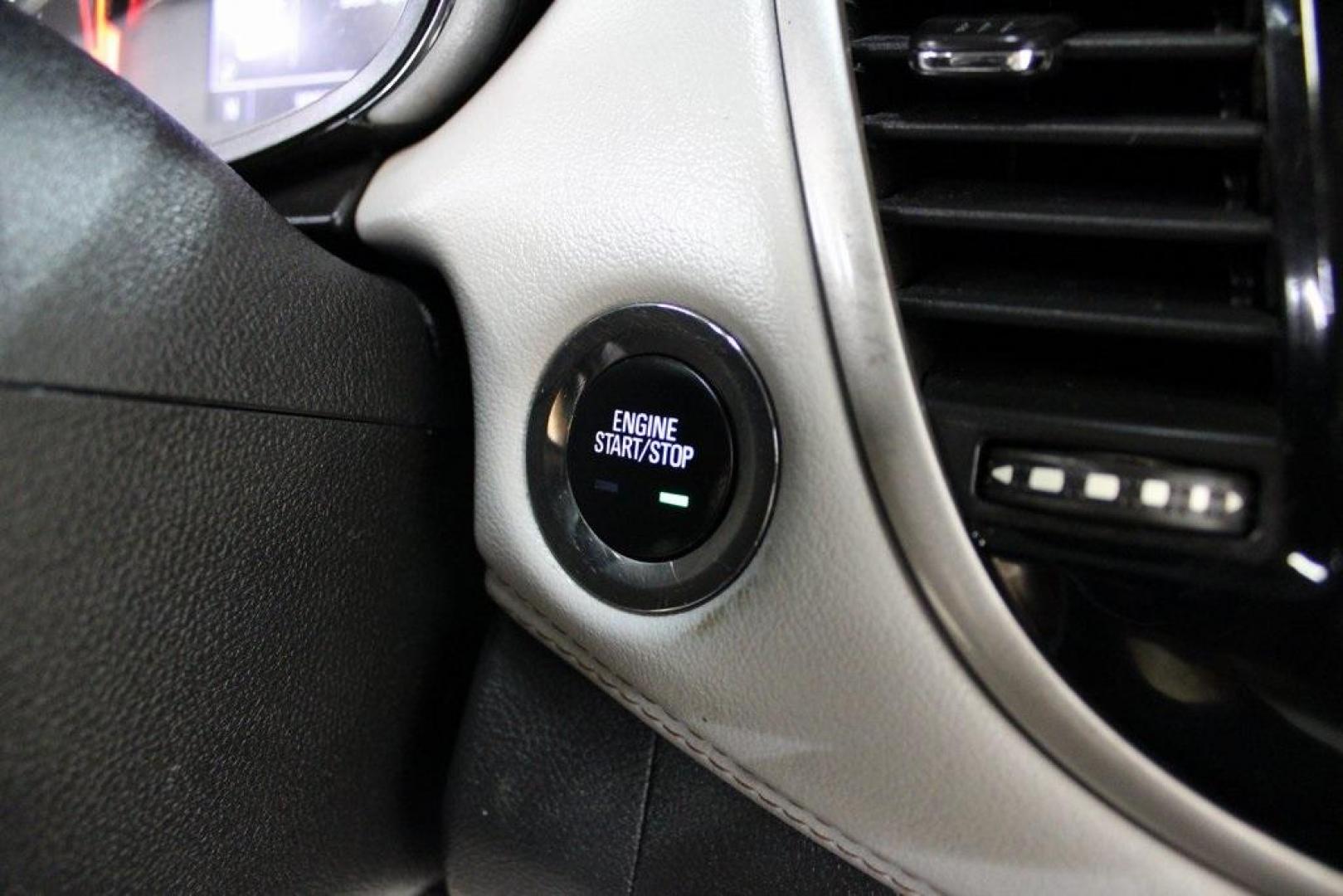 2020 Summit White /Jet Black/Light Ash Gray Chevrolet Trax LT (3GNCJLSB9LL) with an ECOTEC 1.4L I4 SMPI DOHC Turbocharged VVT engine, Automatic transmission, located at 15300 Midway Rd., Addison, TX, 75001, (972) 702-0011, 32.958321, -96.838074 - 2020 Chevrolet Trax LT<br>Now Available at Midway Auto Group Addison, Texas<br><br>The 2020 Chevrolet Trax LT is a compact SUV that punches above its weight with smart design, excellent maneuverability, and modern tech features. Whether you're zipping through Addison traffic or planning a weekend e - Photo#24