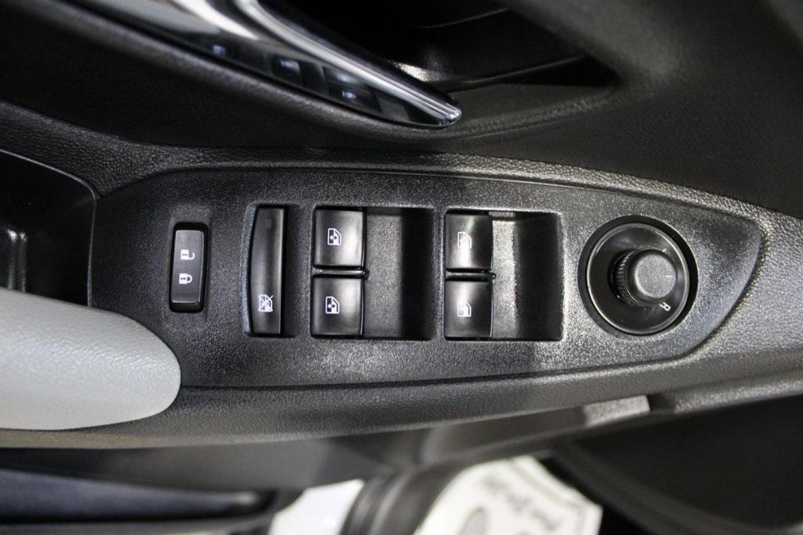 2020 Summit White /Jet Black/Light Ash Gray Chevrolet Trax LT (3GNCJLSB9LL) with an ECOTEC 1.4L I4 SMPI DOHC Turbocharged VVT engine, Automatic transmission, located at 15300 Midway Rd., Addison, TX, 75001, (972) 702-0011, 32.958321, -96.838074 - 2020 Chevrolet Trax LT<br>Now Available at Midway Auto Group Addison, Texas<br><br>The 2020 Chevrolet Trax LT is a compact SUV that punches above its weight with smart design, excellent maneuverability, and modern tech features. Whether you're zipping through Addison traffic or planning a weekend e - Photo#26