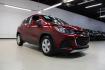2021 Crimson Metallic /Black Chevrolet Trax LS (KL7CJKSB7MB) with an ECOTEC Turbo 1.4L VVT DOHC 4-Cyl engine, Automatic transmission, located at 15300 Midway Rd., Addison, TX, 75001, (972) 702-0011, 32.958321, -96.838074 - 2021 Chevrolet Trax LT<br>Now Available at Midway Auto Group Addison, Texas<br><br>Compact in size but big on versatility, the 2021 Chevrolet Trax LT is the perfect urban SUVeasy to maneuver, packed with modern tech, and designed for drivers who need everyday practicality with a sporty edge. Whethe - Photo#1