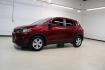 2021 Crimson Metallic /Black Chevrolet Trax LS (KL7CJKSB7MB) with an ECOTEC Turbo 1.4L VVT DOHC 4-Cyl engine, Automatic transmission, located at 15300 Midway Rd., Addison, TX, 75001, (972) 702-0011, 32.958321, -96.838074 - 2021 Chevrolet Trax LT<br>Now Available at Midway Auto Group Addison, Texas<br><br>Compact in size but big on versatility, the 2021 Chevrolet Trax LT is the perfect urban SUVeasy to maneuver, packed with modern tech, and designed for drivers who need everyday practicality with a sporty edge. Whethe - Photo#5