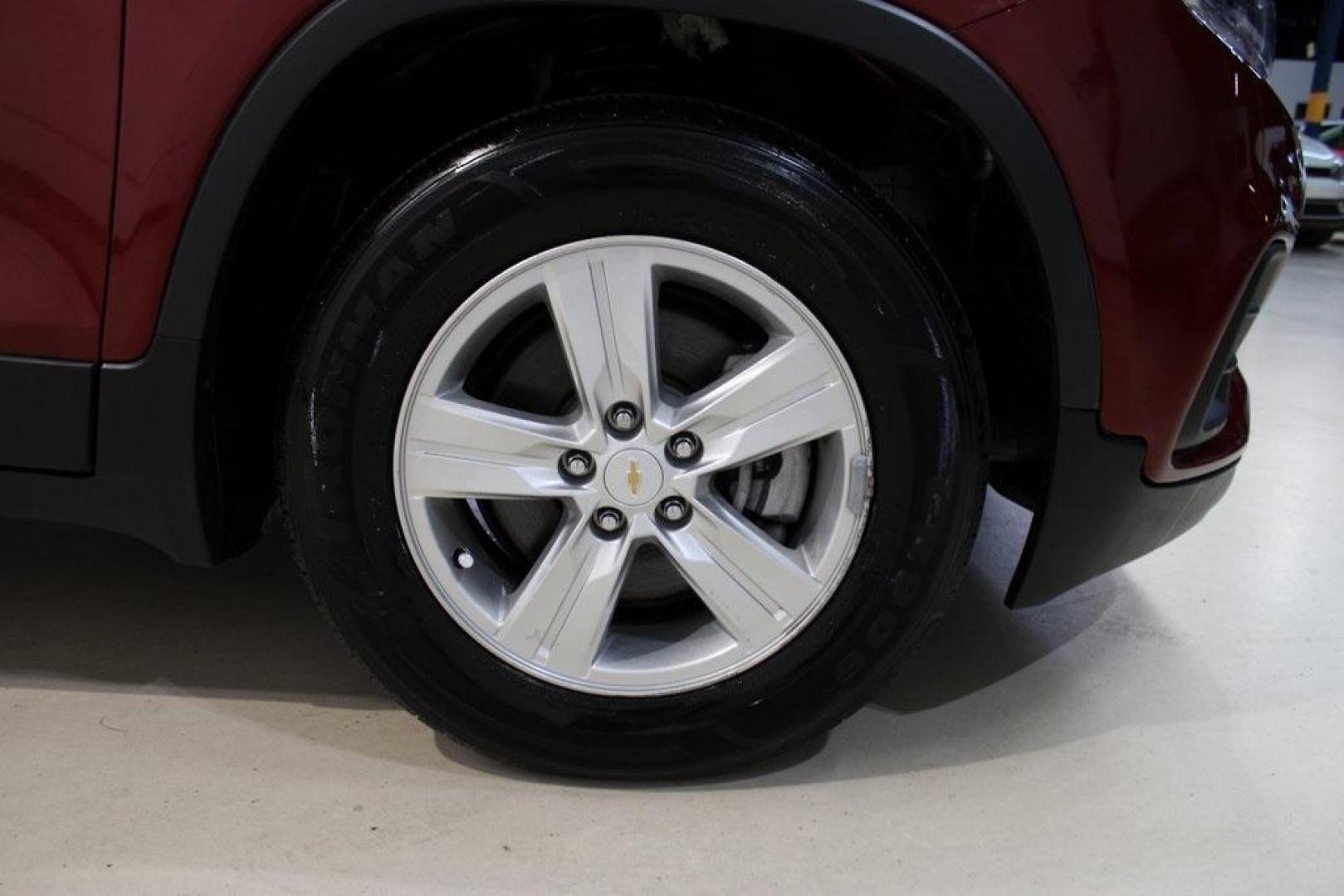 2021 Crimson Metallic /Black Chevrolet Trax LS (KL7CJKSB7MB) with an ECOTEC Turbo 1.4L VVT DOHC 4-Cyl engine, Automatic transmission, located at 15300 Midway Rd., Addison, TX, 75001, (972) 702-0011, 32.958321, -96.838074 - 2021 Chevrolet Trax LT<br>Now Available at Midway Auto Group Addison, Texas<br><br>Compact in size but big on versatility, the 2021 Chevrolet Trax LT is the perfect urban SUVeasy to maneuver, packed with modern tech, and designed for drivers who need everyday practicality with a sporty edge. Whethe - Photo#12