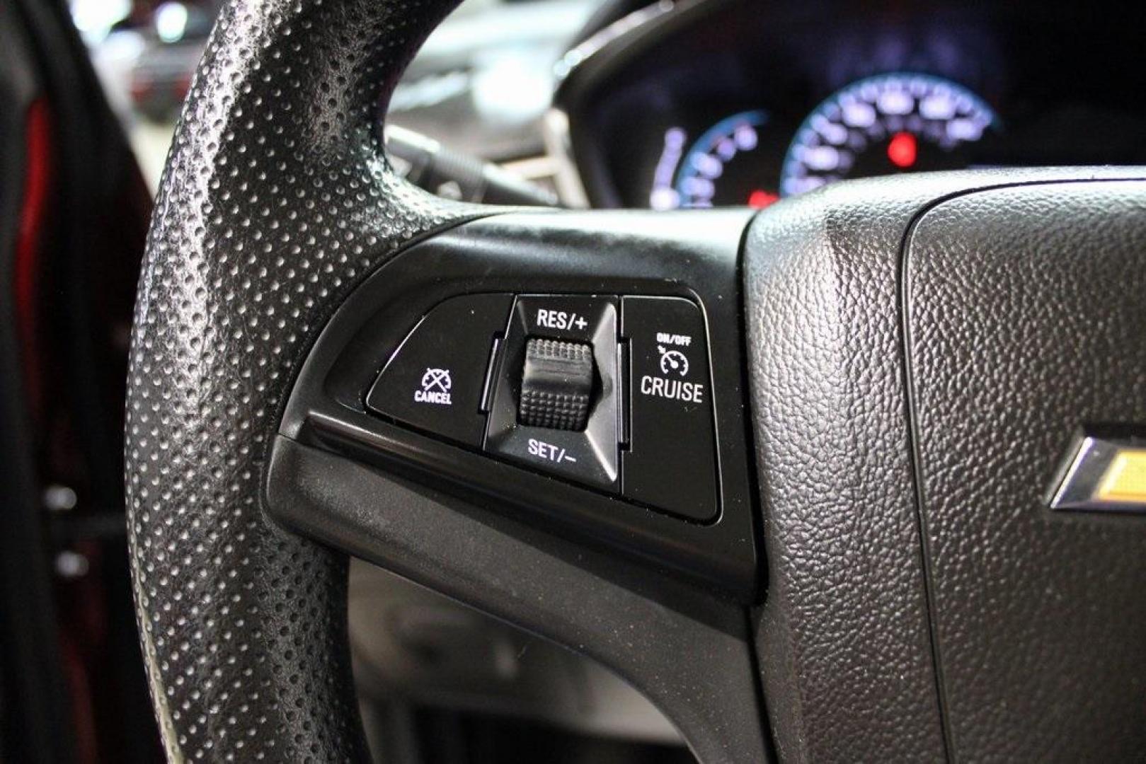 2021 Crimson Metallic /Black Chevrolet Trax LS (KL7CJKSB7MB) with an ECOTEC Turbo 1.4L VVT DOHC 4-Cyl engine, Automatic transmission, located at 15300 Midway Rd., Addison, TX, 75001, (972) 702-0011, 32.958321, -96.838074 - 2021 Chevrolet Trax LT<br>Now Available at Midway Auto Group Addison, Texas<br><br>Compact in size but big on versatility, the 2021 Chevrolet Trax LT is the perfect urban SUVeasy to maneuver, packed with modern tech, and designed for drivers who need everyday practicality with a sporty edge. Whethe - Photo#19