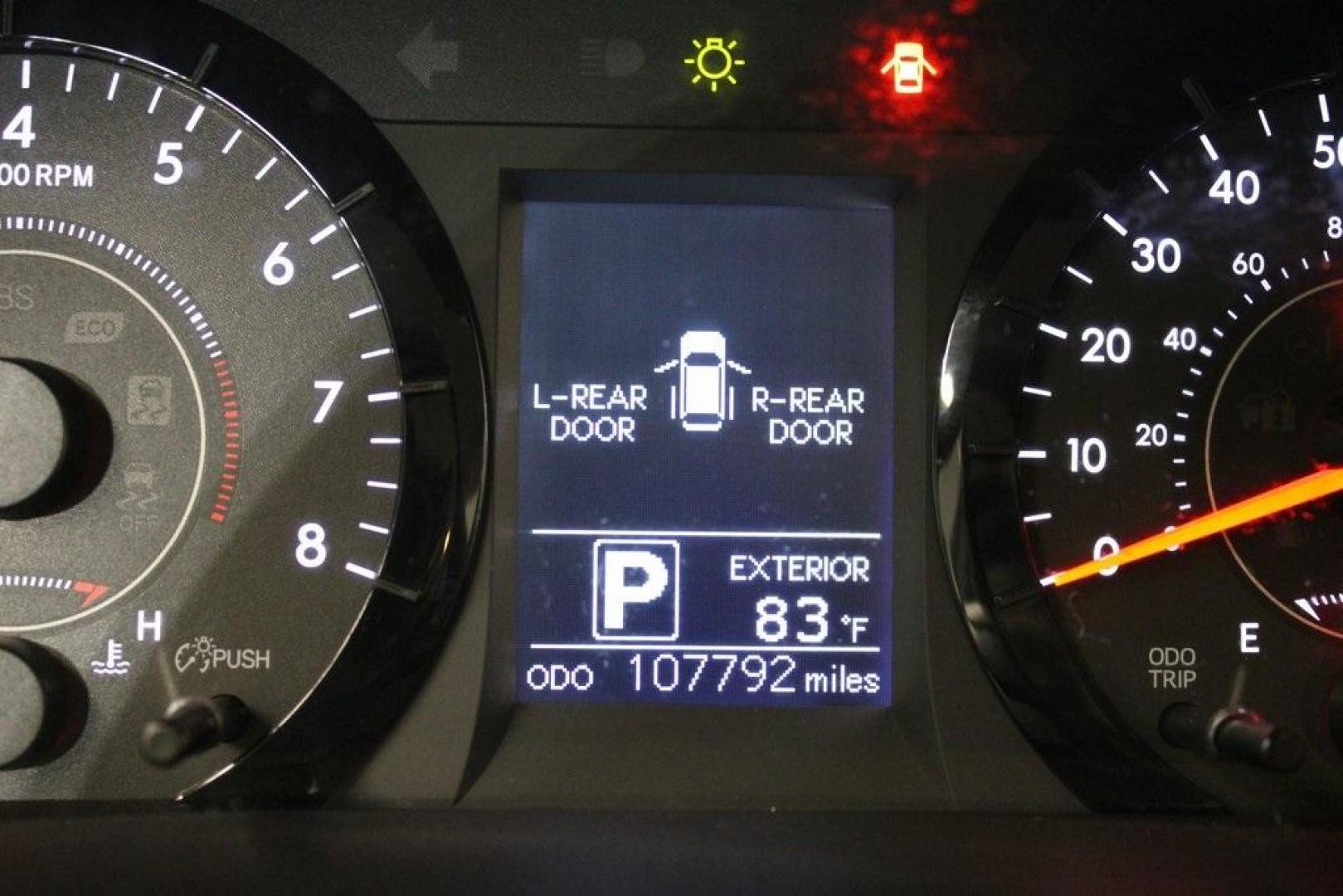 2015 Silver Sky Metallic /Ash Toyota Sienna LE (5TDJK3DC0FS) with an 3.5L V6 SMPI DOHC engine, Automatic transmission, located at 15300 Midway Rd., Addison, TX, 75001, (972) 702-0011, 32.958321, -96.838074 - 2015 Toyota Sienna XLE AWD<br>Now Available at Midway Auto Group Addison, Texas<br><br>Family-focused, feature-rich, and built to lastthe 2015 Toyota Sienna XLE AWD brings together minivan practicality with premium comfort and all-weather confidence. Whether you're navigating DFW traffic or heading - Photo#24
