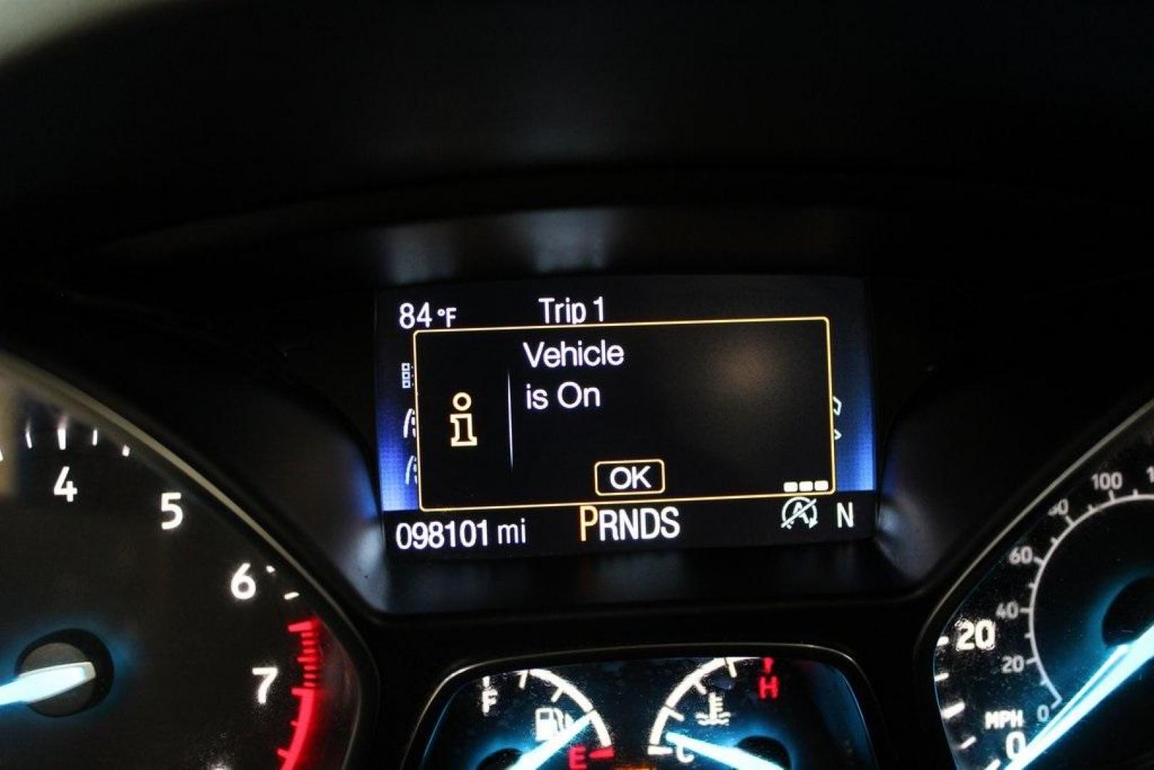 2018 Lightning Blue /Charcoal Black Ford Escape SE (1FMCU9GD6JU) with an EcoBoost 2.0L I4 GTDi DOHC Turbocharged VCT engine, Automatic transmission, located at 15300 Midway Rd., Addison, TX, 75001, (972) 702-0011, 32.958321, -96.838074 - 2018 Ford Escape SE<br>Now Available at Midway Auto Group Addison, Texas<br><br>Stylish, versatile, and packed with features, the 2018 Ford Escape SE offers a confident driving experience thats perfect for both urban commutes and weekend getaways. With its turbocharged performance, smart technology - Photo#21