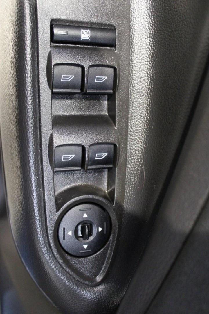 2018 Lightning Blue /Charcoal Black Ford Escape SE (1FMCU9GD6JU) with an EcoBoost 2.0L I4 GTDi DOHC Turbocharged VCT engine, Automatic transmission, located at 15300 Midway Rd., Addison, TX, 75001, (972) 702-0011, 32.958321, -96.838074 - 2018 Ford Escape SE<br>Now Available at Midway Auto Group Addison, Texas<br><br>Stylish, versatile, and packed with features, the 2018 Ford Escape SE offers a confident driving experience thats perfect for both urban commutes and weekend getaways. With its turbocharged performance, smart technology - Photo#26