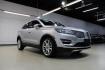 2016 Ingot Silver /Ebony Lincoln MKC Reserve (5LMCJ3C96GU) with an EcoBoost 2.0L I4 GTDi DOHC Turbocharged VCT engine, Automatic transmission, located at 15300 Midway Rd., Addison, TX, 75001, (972) 702-0011, 32.958321, -96.838074 - 2016 Lincoln MKC Reserve<br>Now Available at Midway Auto Group Addison, Texas<br><br>Luxurious, confident, and refinedthis 2016 Lincoln MKC Reserve delivers a premium driving experience in a compact SUV form. With a rich interior, smooth performance, and top-tier technology, the MKC is perfect for - Photo#1