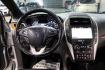 2016 Ingot Silver /Ebony Lincoln MKC Reserve (5LMCJ3C96GU) with an EcoBoost 2.0L I4 GTDi DOHC Turbocharged VCT engine, Automatic transmission, located at 15300 Midway Rd., Addison, TX, 75001, (972) 702-0011, 32.958321, -96.838074 - 2016 Lincoln MKC Reserve<br>Now Available at Midway Auto Group Addison, Texas<br><br>Luxurious, confident, and refinedthis 2016 Lincoln MKC Reserve delivers a premium driving experience in a compact SUV form. With a rich interior, smooth performance, and top-tier technology, the MKC is perfect for - Photo#18