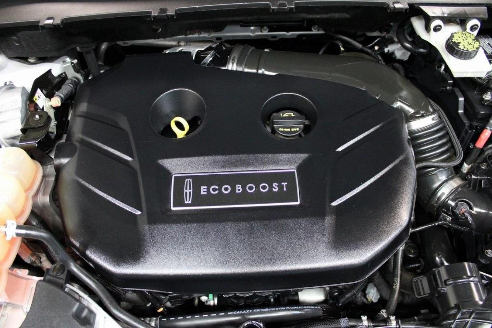 2016 Ingot Silver /Ebony Lincoln MKC Reserve (5LMCJ3C96GU) with an EcoBoost 2.0L I4 GTDi DOHC Turbocharged VCT engine, Automatic transmission, located at 15300 Midway Rd., Addison, TX, 75001, (972) 702-0011, 32.958321, -96.838074 - 2016 Lincoln MKC Reserve<br>Now Available at Midway Auto Group Addison, Texas<br><br>Luxurious, confident, and refinedthis 2016 Lincoln MKC Reserve delivers a premium driving experience in a compact SUV form. With a rich interior, smooth performance, and top-tier technology, the MKC is perfect for - Photo#30