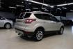2018 White Gold /Medium Light Stone Ford Escape Titanium (1FMCU0J90JU) with an EcoBoost 2.0L I4 GTDi DOHC Turbocharged VCT engine, Automatic transmission, located at 15300 Midway Rd., Addison, TX, 75001, (972) 702-0011, 32.958321, -96.838074 - Photo#2