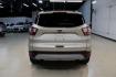 2018 White Gold /Medium Light Stone Ford Escape Titanium (1FMCU0J90JU) with an EcoBoost 2.0L I4 GTDi DOHC Turbocharged VCT engine, Automatic transmission, located at 15300 Midway Rd., Addison, TX, 75001, (972) 702-0011, 32.958321, -96.838074 - Photo#7