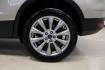 2018 White Gold /Medium Light Stone Ford Escape Titanium (1FMCU0J90JU) with an EcoBoost 2.0L I4 GTDi DOHC Turbocharged VCT engine, Automatic transmission, located at 15300 Midway Rd., Addison, TX, 75001, (972) 702-0011, 32.958321, -96.838074 - Photo#9
