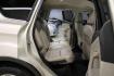 2018 White Gold /Medium Light Stone Ford Escape Titanium (1FMCU0J90JU) with an EcoBoost 2.0L I4 GTDi DOHC Turbocharged VCT engine, Automatic transmission, located at 15300 Midway Rd., Addison, TX, 75001, (972) 702-0011, 32.958321, -96.838074 - Photo#14