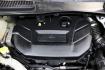 2018 White Gold /Medium Light Stone Ford Escape Titanium (1FMCU0J90JU) with an EcoBoost 2.0L I4 GTDi DOHC Turbocharged VCT engine, Automatic transmission, located at 15300 Midway Rd., Addison, TX, 75001, (972) 702-0011, 32.958321, -96.838074 - Photo#29