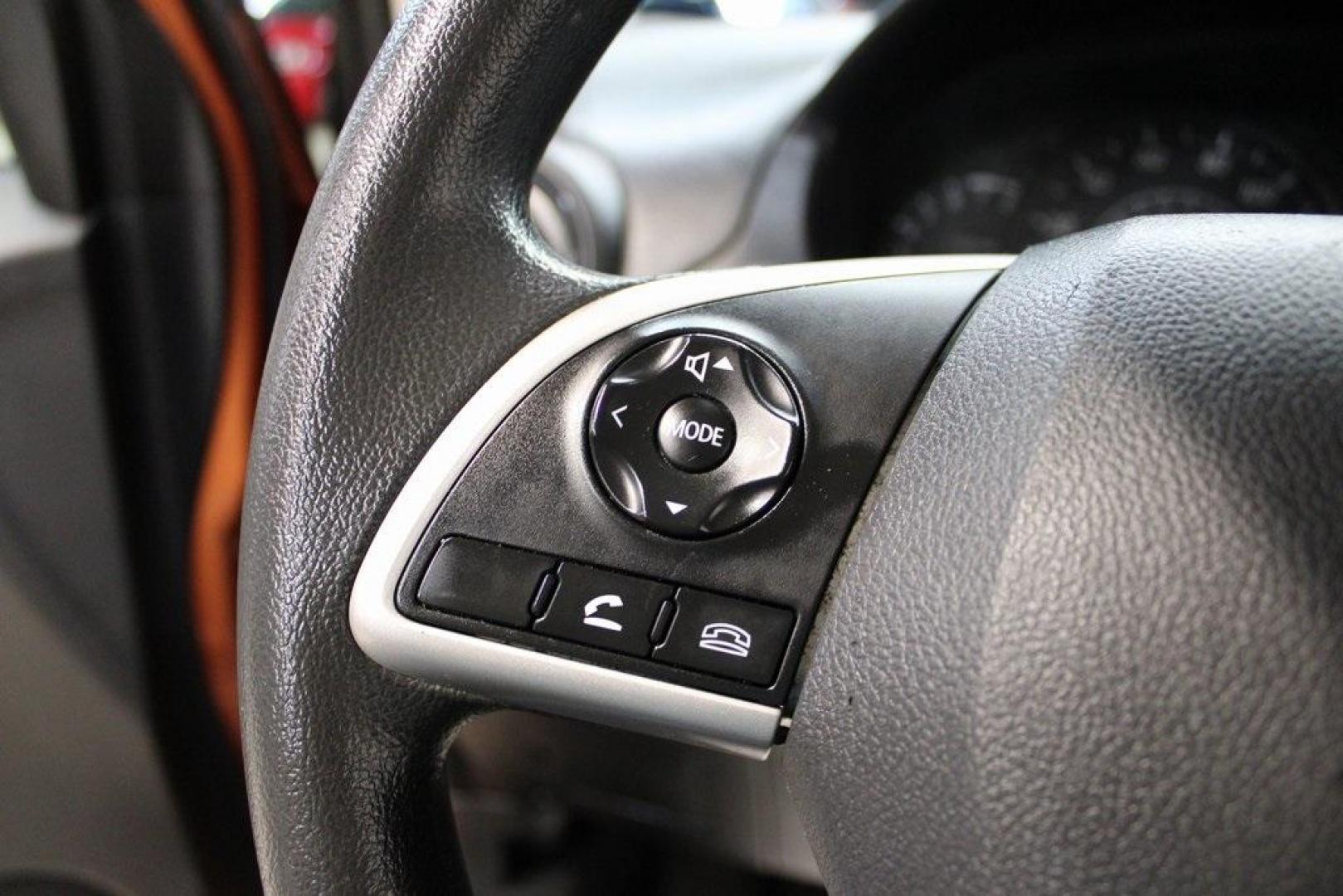 2020 Sunrise Orange Metallic /Black Mitsubishi Mirage ES (ML32A3HJ4LH) with an 1.2L 3-Cylinder DOHC MIVEC engine, CVT transmission, located at 15300 Midway Rd., Addison, TX, 75001, (972) 702-0011, 32.958321, -96.838074 - 2020 Mitsubishi Mirage ES<br>Now Available at Midway Auto Group Addison, Texas<br><br>Efficient, easy to maneuver, and surprisingly roomy, the 2020 Mitsubishi Mirage ES is a practical subcompact hatchback perfect for urban driving or budget-conscious commuters. With its impressive fuel economy and - Photo#17