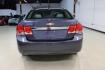 2014 Atlantis Blue Metallic /Medium Titanium Chevrolet Cruze 1LT (1G1PC5SB7E7) with an ECOTEC 1.4L I4 SMPI DOHC Turbocharged VVT engine, Automatic transmission, located at 15300 Midway Rd., Addison, TX, 75001, (972) 702-0011, 32.958321, -96.838074 - Photo#7