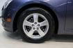 2014 Atlantis Blue Metallic /Medium Titanium Chevrolet Cruze 1LT (1G1PC5SB7E7) with an ECOTEC 1.4L I4 SMPI DOHC Turbocharged VVT engine, Automatic transmission, located at 15300 Midway Rd., Addison, TX, 75001, (972) 702-0011, 32.958321, -96.838074 - Photo#8