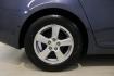 2014 Atlantis Blue Metallic /Medium Titanium Chevrolet Cruze 1LT (1G1PC5SB7E7) with an ECOTEC 1.4L I4 SMPI DOHC Turbocharged VVT engine, Automatic transmission, located at 15300 Midway Rd., Addison, TX, 75001, (972) 702-0011, 32.958321, -96.838074 - Photo#10