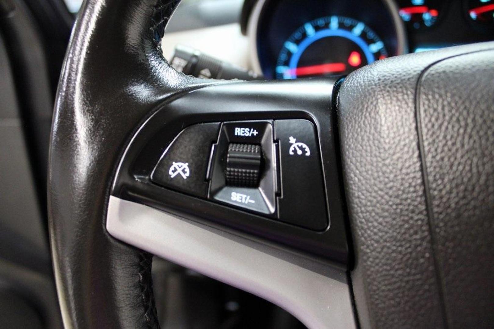 2014 Atlantis Blue Metallic /Medium Titanium Chevrolet Cruze 1LT (1G1PC5SB7E7) with an ECOTEC 1.4L I4 SMPI DOHC Turbocharged VVT engine, Automatic transmission, located at 15300 Midway Rd., Addison, TX, 75001, (972) 702-0011, 32.958321, -96.838074 - Photo#22