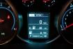 2014 Atlantis Blue Metallic /Medium Titanium Chevrolet Cruze 1LT (1G1PC5SB7E7) with an ECOTEC 1.4L I4 SMPI DOHC Turbocharged VVT engine, Automatic transmission, located at 15300 Midway Rd., Addison, TX, 75001, (972) 702-0011, 32.958321, -96.838074 - Photo#23