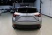 2015 Liquid Silver Metallic /Black Mazda Mazda3 i Grand Touring (3MZBM1M74FM) with an SKYACTIV-G 2.0L 4-Cylinder DOHC 16V engine, Manual transmission, located at 15300 Midway Rd., Addison, TX, 75001, (972) 702-0011, 32.958321, -96.838074 - Photo#7