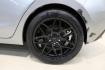 2015 Liquid Silver Metallic /Black Mazda Mazda3 i Grand Touring (3MZBM1M74FM) with an SKYACTIV-G 2.0L 4-Cylinder DOHC 16V engine, Manual transmission, located at 15300 Midway Rd., Addison, TX, 75001, (972) 702-0011, 32.958321, -96.838074 - Photo#9