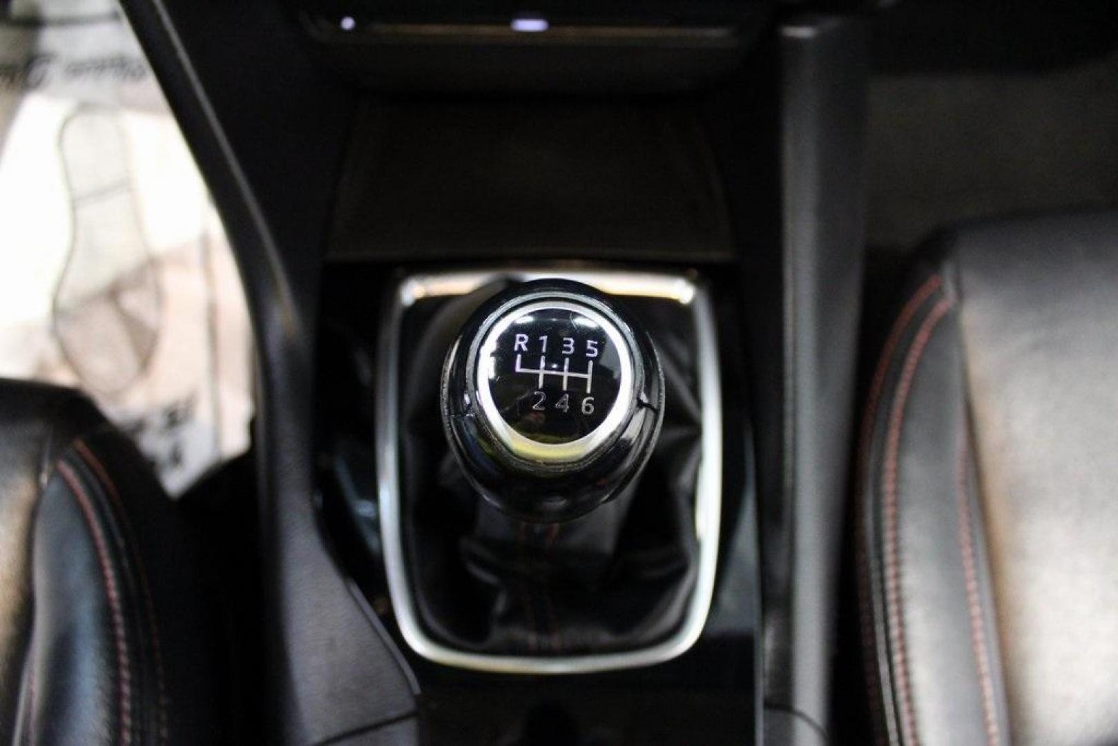 2015 Liquid Silver Metallic /Black Mazda Mazda3 i Grand Touring (3MZBM1M74FM) with an SKYACTIV-G 2.0L 4-Cylinder DOHC 16V engine, Manual transmission, located at 15300 Midway Rd., Addison, TX, 75001, (972) 702-0011, 32.958321, -96.838074 - Photo#19