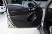 2015 Liquid Silver Metallic /Black Mazda Mazda3 i Grand Touring (3MZBM1M74FM) with an SKYACTIV-G 2.0L 4-Cylinder DOHC 16V engine, Manual transmission, located at 15300 Midway Rd., Addison, TX, 75001, (972) 702-0011, 32.958321, -96.838074 - Photo#27