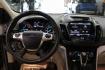 2015 Magnetic /Medium Light Stone Ford Escape SE (1FMCU0GXXFU) with an EcoBoost 1.6L I4 GTDi DOHC Turbocharged VCT engine, Automatic transmission, located at 15300 Midway Rd., Addison, TX, 75001, (972) 702-0011, 32.958321, -96.838074 - 2015 Ford Escape SE<br>Now Available at Midway Auto Group Addison, Texas<br><br>Sporty, practical, and fuel-efficient, the 2015 Ford Escape SE offers everything you want in a compact SUVresponsive handling, flexible cargo space, and modern technology. Whether you're navigating daily errands in Addi - Photo#18