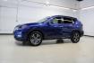 2018 Caspian Blue /Charcoal Nissan Rogue SL (5N1AT2MV9JC) with an 2.5L I4 DOHC 16V engine, CVT transmission, located at 15300 Midway Rd., Addison, TX, 75001, (972) 702-0011, 32.958321, -96.838074 - Photo#3