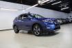 2018 Caspian Blue /Charcoal Nissan Rogue SL (5N1AT2MV9JC) with an 2.5L I4 DOHC 16V engine, CVT transmission, located at 15300 Midway Rd., Addison, TX, 75001, (972) 702-0011, 32.958321, -96.838074 - Photo#5