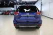 2018 Caspian Blue /Charcoal Nissan Rogue SL (5N1AT2MV9JC) with an 2.5L I4 DOHC 16V engine, CVT transmission, located at 15300 Midway Rd., Addison, TX, 75001, (972) 702-0011, 32.958321, -96.838074 - Photo#6
