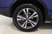 2018 Caspian Blue /Charcoal Nissan Rogue SL (5N1AT2MV9JC) with an 2.5L I4 DOHC 16V engine, CVT transmission, located at 15300 Midway Rd., Addison, TX, 75001, (972) 702-0011, 32.958321, -96.838074 - Photo#9