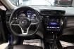 2018 Caspian Blue /Charcoal Nissan Rogue SL (5N1AT2MV9JC) with an 2.5L I4 DOHC 16V engine, CVT transmission, located at 15300 Midway Rd., Addison, TX, 75001, (972) 702-0011, 32.958321, -96.838074 - Photo#16
