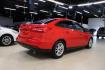 2017 Race Red /Charcoal Black Ford Focus SE (1FADP3F23HL) with an 2.0L 4-Cylinder DGI Flex Fuel Turbocharged DOHC engine, Automatic transmission, located at 15300 Midway Rd., Addison, TX, 75001, (972) 702-0011, 32.958321, -96.838074 - ''2017 Ford Focus SE<br>Now Available at Midway Auto Group Addison, Texas<br><br>Affordable, efficient, and well-equipped, the 2017 Ford Focus SE is a smart choice for anyone looking for a reliable compact sedan with style and substance. Whether you're commuting through Addison or cruising the open - Photo#2