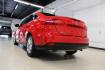2017 Race Red /Charcoal Black Ford Focus SE (1FADP3F23HL) with an 2.0L 4-Cylinder DGI Flex Fuel Turbocharged DOHC engine, Automatic transmission, located at 15300 Midway Rd., Addison, TX, 75001, (972) 702-0011, 32.958321, -96.838074 - ''2017 Ford Focus SE<br>Now Available at Midway Auto Group Addison, Texas<br><br>Affordable, efficient, and well-equipped, the 2017 Ford Focus SE is a smart choice for anyone looking for a reliable compact sedan with style and substance. Whether you're commuting through Addison or cruising the open - Photo#3