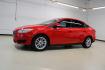 2017 Race Red /Charcoal Black Ford Focus SE (1FADP3F23HL) with an 2.0L 4-Cylinder DGI Flex Fuel Turbocharged DOHC engine, Automatic transmission, located at 15300 Midway Rd., Addison, TX, 75001, (972) 702-0011, 32.958321, -96.838074 - ''2017 Ford Focus SE<br>Now Available at Midway Auto Group Addison, Texas<br><br>Affordable, efficient, and well-equipped, the 2017 Ford Focus SE is a smart choice for anyone looking for a reliable compact sedan with style and substance. Whether you're commuting through Addison or cruising the open - Photo#4