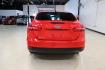 2017 Race Red /Charcoal Black Ford Focus SE (1FADP3F23HL) with an 2.0L 4-Cylinder DGI Flex Fuel Turbocharged DOHC engine, Automatic transmission, located at 15300 Midway Rd., Addison, TX, 75001, (972) 702-0011, 32.958321, -96.838074 - ''2017 Ford Focus SE<br>Now Available at Midway Auto Group Addison, Texas<br><br>Affordable, efficient, and well-equipped, the 2017 Ford Focus SE is a smart choice for anyone looking for a reliable compact sedan with style and substance. Whether you're commuting through Addison or cruising the open - Photo#7