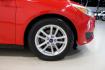 2017 Race Red /Charcoal Black Ford Focus SE (1FADP3F23HL) with an 2.0L 4-Cylinder DGI Flex Fuel Turbocharged DOHC engine, Automatic transmission, located at 15300 Midway Rd., Addison, TX, 75001, (972) 702-0011, 32.958321, -96.838074 - ''2017 Ford Focus SE<br>Now Available at Midway Auto Group Addison, Texas<br><br>Affordable, efficient, and well-equipped, the 2017 Ford Focus SE is a smart choice for anyone looking for a reliable compact sedan with style and substance. Whether you're commuting through Addison or cruising the open - Photo#11