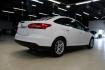 2018 Oxford White /Charcoal Black Ford Focus SE (1FADP3F29JL) with an 2.0L I4 DGI Ti-VCT engine, Automatic transmission, located at 15300 Midway Rd., Addison, TX, 75001, (972) 702-0011, 32.958321, -96.838074 - 2018 Ford Focus SE<br>Now Available at Midway Auto Group Addison, Texas<br><br>Compact, efficient, and packed with value, the 2018 Ford Focus SE offers a smart balance of fuel economy, comfort, and modern features. Whether you're commuting through Addison or navigating city streets across the DFW m - Photo#1